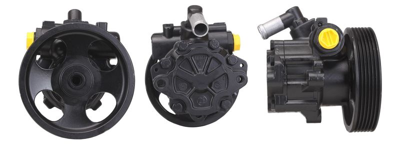 DRI 715520512 Hydraulic Pump, steering
