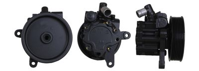 Hydraulic Pump, steering DRI 715520522