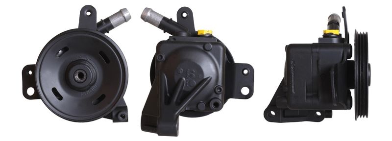 DRI 715520529 Hydraulic Pump, steering