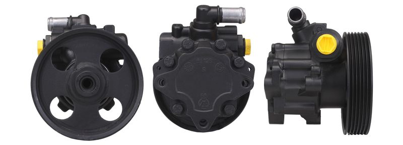 DRI 715520537 Hydraulic Pump, steering