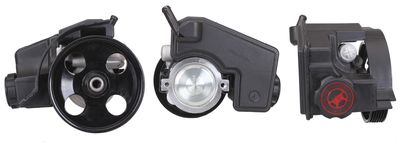 Hydraulic Pump, steering DRI 715520538