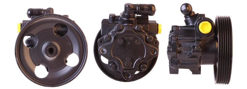 DRI 715520545 Hydraulic Pump, steering