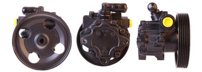 Hydraulic Pump, steering DRI 715520545