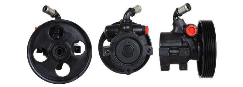 DRI 715520547 Hydraulic Pump, steering