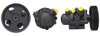 Hydraulic Pump, steering DRI 715520549