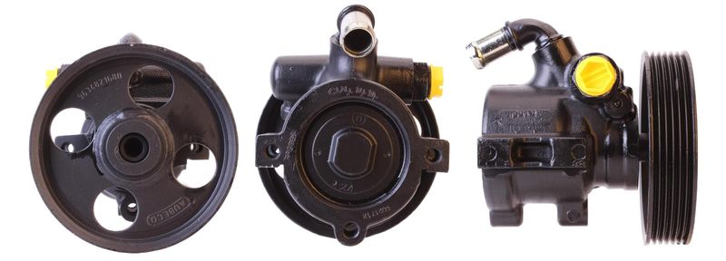 DRI 715520558 Hydraulic Pump, steering