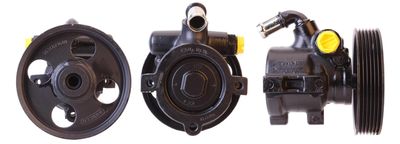 Hydraulic Pump, steering DRI 715520558