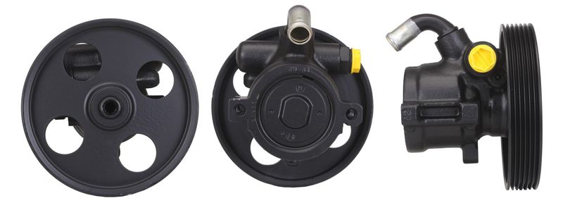 DRI 715520559 Hydraulic Pump, steering