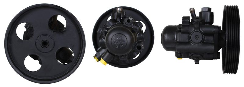DRI 715520568 Hydraulic Pump, steering