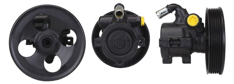 DRI 715520569 Hydraulic Pump, steering