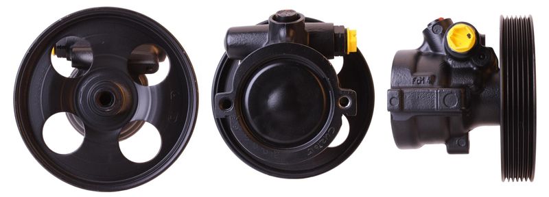 DRI 715520576 Hydraulic Pump, steering
