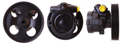 Hydraulic Pump, steering DRI 715520576