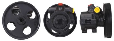 Hydraulic Pump, steering DRI 715520579