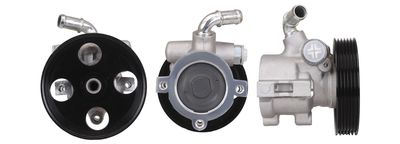 Hydraulic Pump, steering DRI 715520590