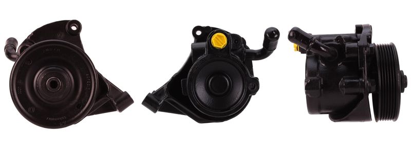 DRI 715520600 Hydraulic Pump, steering