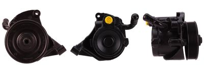 Hydraulic Pump, steering DRI 715520600