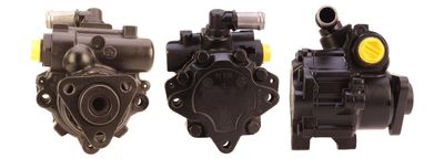 Hydraulic Pump, steering DRI 715520602