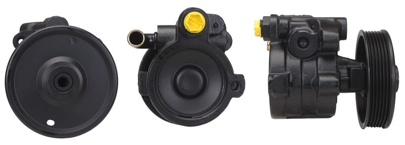 DRI 715520603 Hydraulic Pump, steering