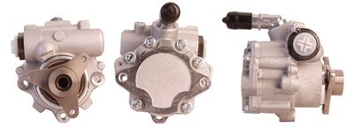 Hydraulic Pump, steering DRI 715520612