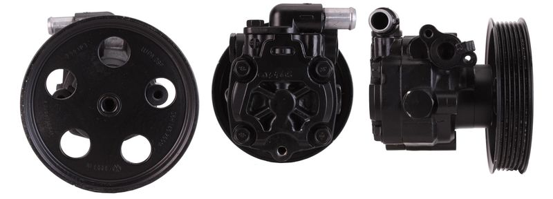 DRI 715520613 Hydraulic Pump, steering
