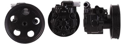 Hydraulic Pump, steering DRI 715520613