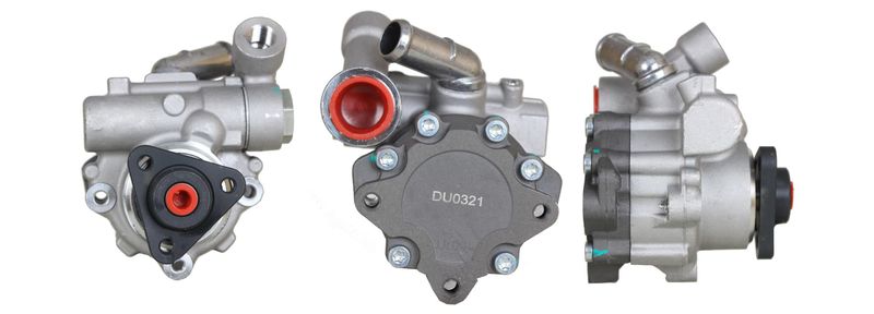 DRI 715520629 Hydraulic Pump, steering