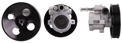 Hydraulic Pump, steering DRI 715520630