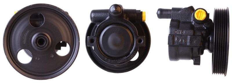 DRI 715520631 Hydraulic Pump, steering