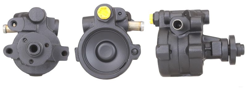 DRI 715520633 Hydraulic Pump, steering