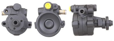 Hydraulic Pump, steering DRI 715520633