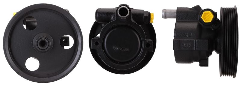 DRI 715520652 Hydraulic Pump, steering