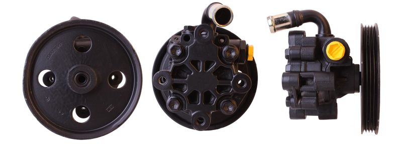 DRI 715520655 Hydraulic Pump, steering
