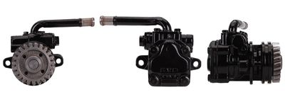 Hydraulic Pump, steering DRI 715520660