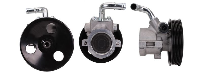 DRI 715520666 Hydraulic Pump, steering