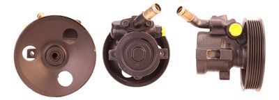 Hydraulic Pump, steering DRI 715520667
