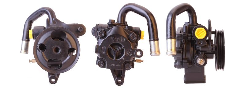DRI 715520669 Hydraulic Pump, steering