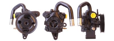 Hydraulic Pump, steering DRI 715520669