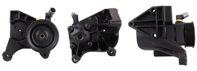 Hydraulic Pump, steering DRI 715520670