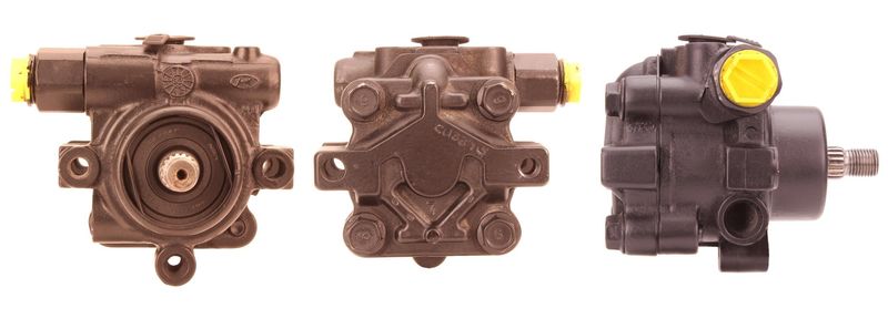 DRI 715520672 Hydraulic Pump, steering