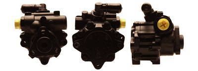 Hydraulic Pump, steering DRI 715520681