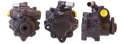Hydraulic Pump, steering DRI 715520682