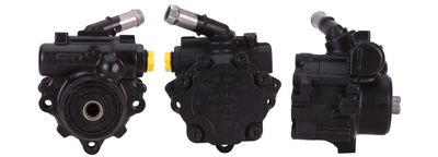 Hydraulic Pump, steering DRI 715520683