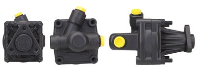 Hydraulic Pump, steering DRI 715520690