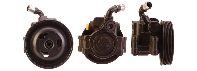 DRI 715520693 Hydraulic Pump, steering