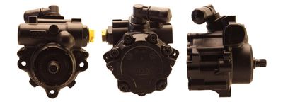 Hydraulic Pump, steering DRI 715520695