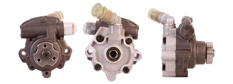 DRI 715520700 Hydraulic Pump, steering