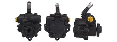 Hydraulic Pump, steering DRI 715520713