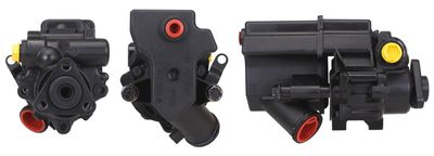 Hydraulic Pump, steering DRI 715520719