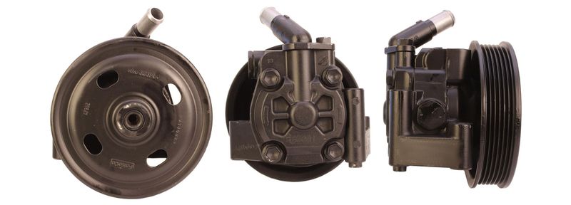 DRI 715520727 Hydraulic Pump, steering