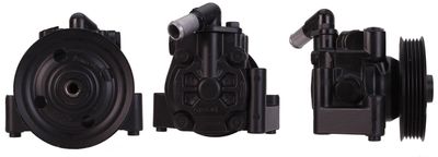 Hydraulic Pump, steering DRI 715520728